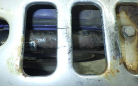 HONDA C110 SUPER CUB 2012 JA07