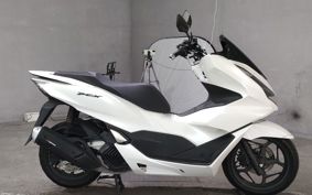 HONDA PCX125 JK05