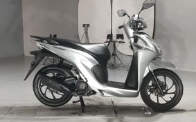 HONDA DIO110 BASIC  JK03