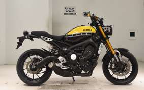 YAMAHA XSR900 RN46J