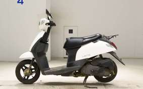 SUZUKI ﾚｯﾂ 2022 CA4AA