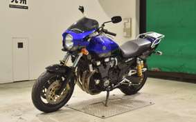 YAMAHA XJR1200 1994 4KG