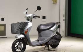 SUZUKI LET's 4 2005 CA45A