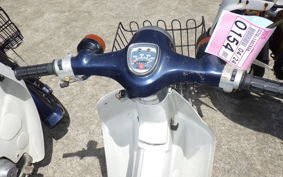 HONDA C70 SUPER CUB C70