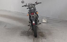 KAWASAKI KLX125 LX125C