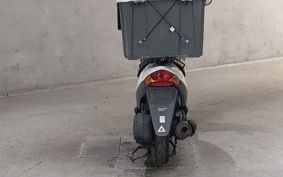 SUZUKI ADDRESS V125 CF4EA