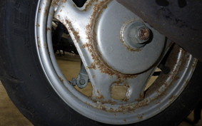 SUZUKI PALETTE CA41A