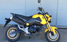 HONDA GROM JC61