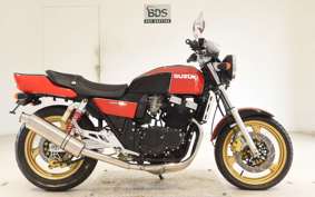 SUZUKI GSX400 IMPULSE 1994 GK79A