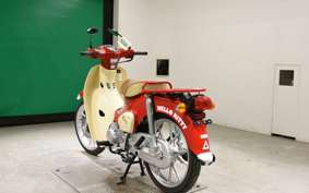 HONDA C110 SUPER CUB JA59