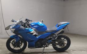 KAWASAKI NINJA250 EX250P