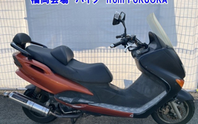 YAMAHA MAJESTY 125 1JD7