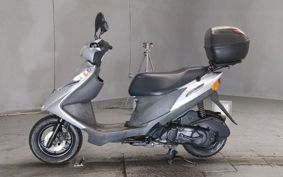 SUZUKI ADDRESS V125 CF46A