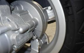 VESPA PRIMAVERA 125 2010