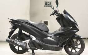 HONDA PCX125 2015 JF81
