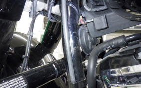 HARLEY FLHC 1750 2017