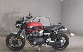 TRIUMPH SPEED TWIN 2019 DAD85H