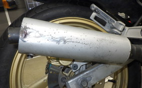 YAMAHA RZ250R 2009 29L