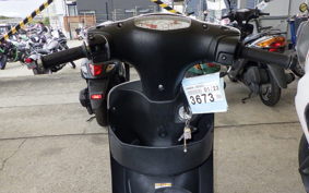 SUZUKI ﾚｯﾂ 2017 CA4AA