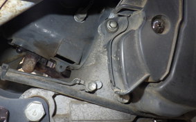 SUZUKI LET's 4 CA45A