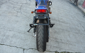 BUELL BUELL M2 CYCLONE 2001
