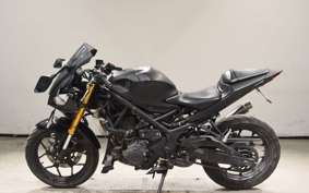 YAMAHA YZF-R25 A RG43J