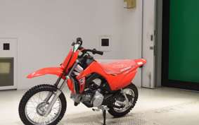 HONDA CRF110F JE02