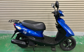 YAMAHA JOG DELUXE SA56J