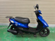 Фото Yamaha JOG DELUXE с японского аукциона