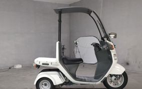 HONDA GYRO TA03