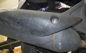 SUZUKI ADDRESS V125 SS CF4MA