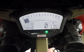DUCATI 1198 S 2011