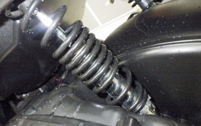 YAMAHA CYGNUS Griffus 2006 SEJ4J