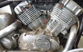 YAMAHA DRAGSTAR 400 1997 4TR