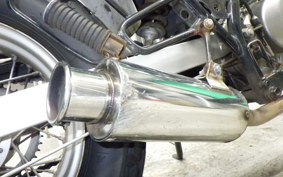 SUZUKI VANVAN 200 NH41A