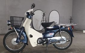 HONDA SUPER CUB50 AA01