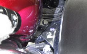 HARLEY FLHTK 1750 2017