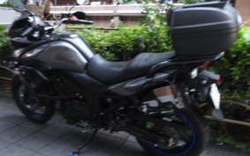 SUZUKI DL650 ( V-Strom 650 ) 2013 VP56A