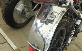 KAWASAKI Z550 FX LTD KZ550C