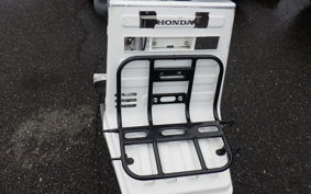 HONDA GYRO X TD02