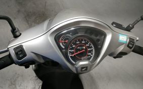 HONDA DIO 110 JF58