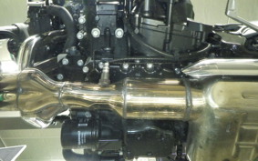 KAWASAKI Z900RS 2023 ZR900K