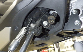 YAMAHA N-MAX 2018 SEG6J