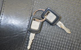 KAWASAKI GPZ900R NINJA