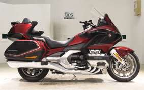 HONDA GL 1800 GOLD WING TOUR DCT 2018 SC79