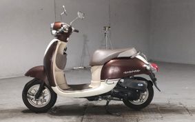 HONDA GIORNO AF70