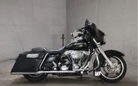 HARLEY HARLEY FLHX1580 2007 KB4