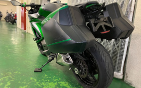 KAWASAKI NINJA 1000 2019 ZXT00W