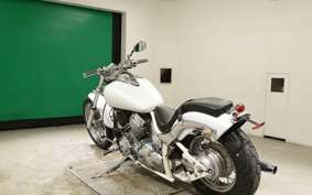 YAMAHA DRAGSTAR 400 2002 VH01J