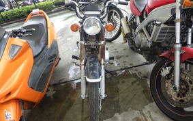 HONDA CD125T BENLY JA03